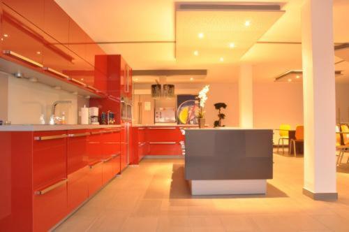 Inwest Hotel Garni Crailsheim Esterno foto