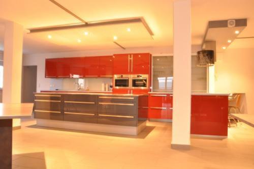 Inwest Hotel Garni Crailsheim Esterno foto