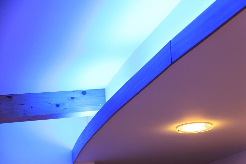 Inwest Hotel Garni Crailsheim Esterno foto